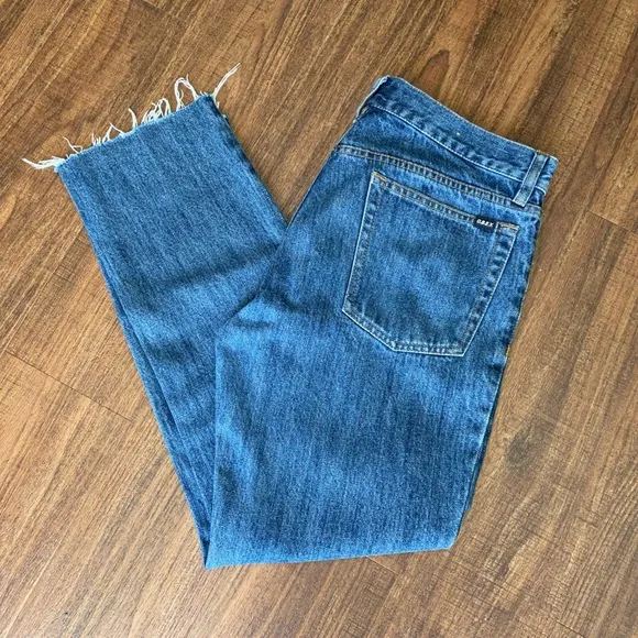 Obey Jeans