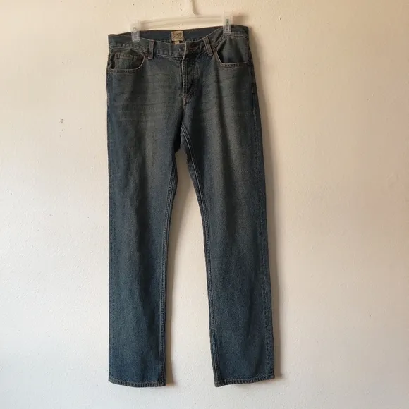 Obey men's jeans