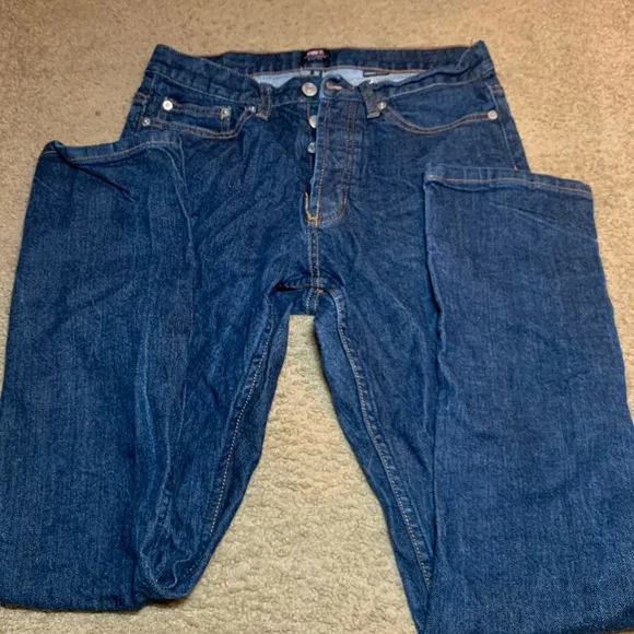 Obey Jeans