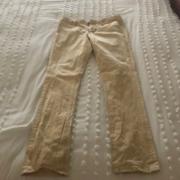 Obey Jeans