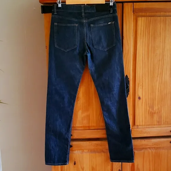 Obey propaganda jeans