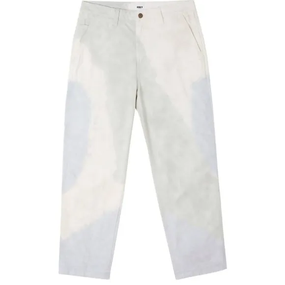 New Rare TIE DYE HARDWORK Jeans CARPENT PANT SIZE 34
          
      NWT