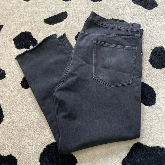 Obey jeans