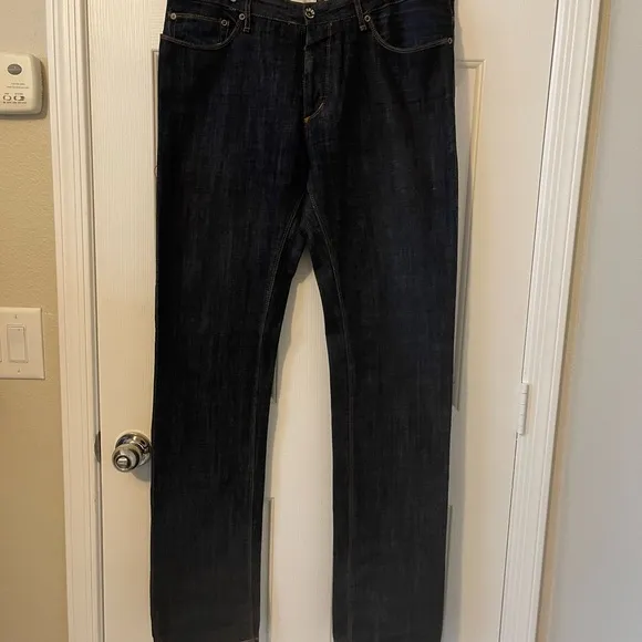 Mens OBEY Jeans