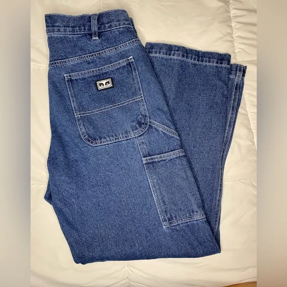 Obey Men’s Jean