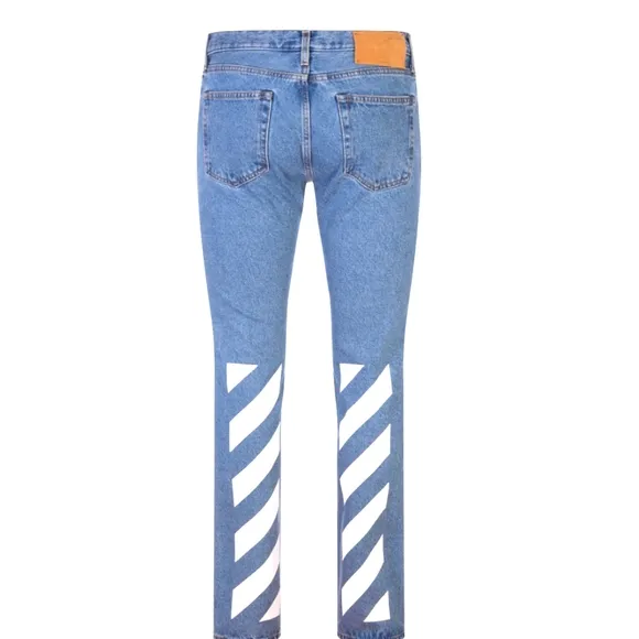 Jeans
          
      NWT