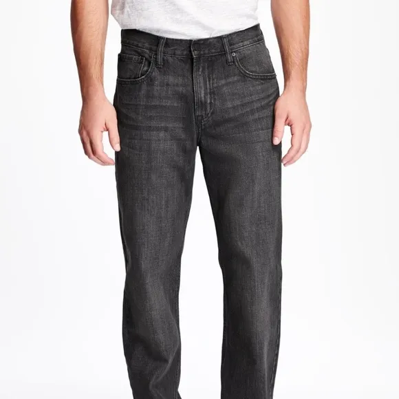 Old Navy Loose Jeans for Men New
          
      NWT