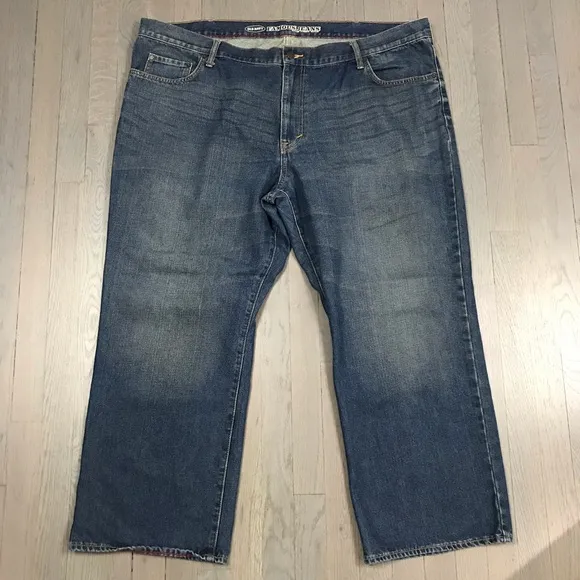 Old Navy Famous Jeans Regular Denim 40 Bootcut