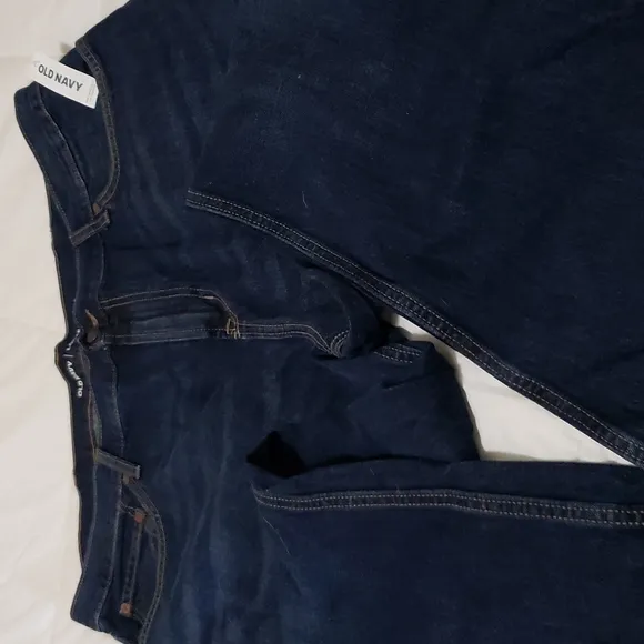 Old navy jeans