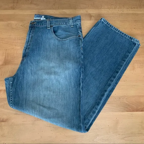 Old Navy Medium Wash Men’s Jeans