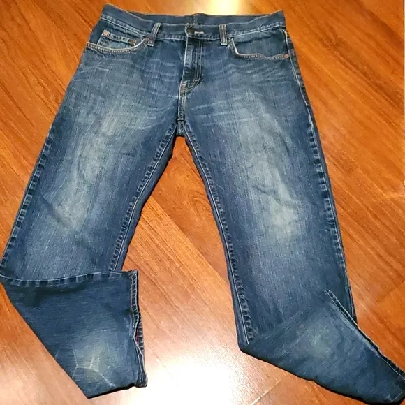Old Navy Men's Denim Jeans - Size 31W X 30L