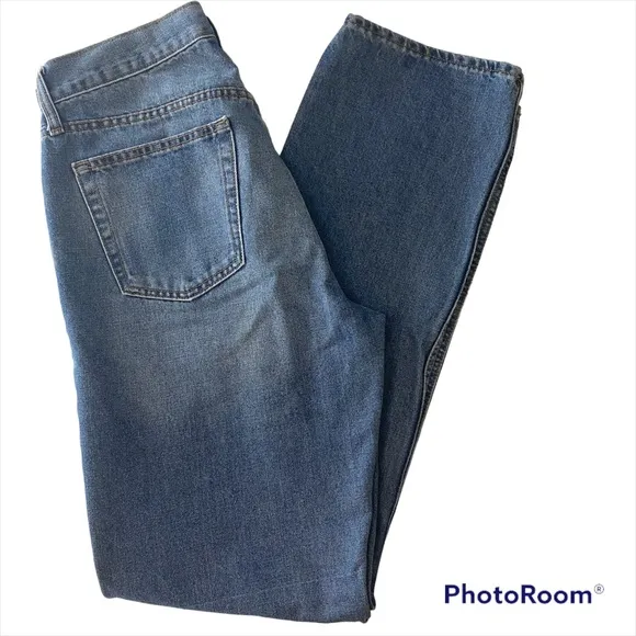 Men’s Old Navy Regular Straight Jeans 32x34
