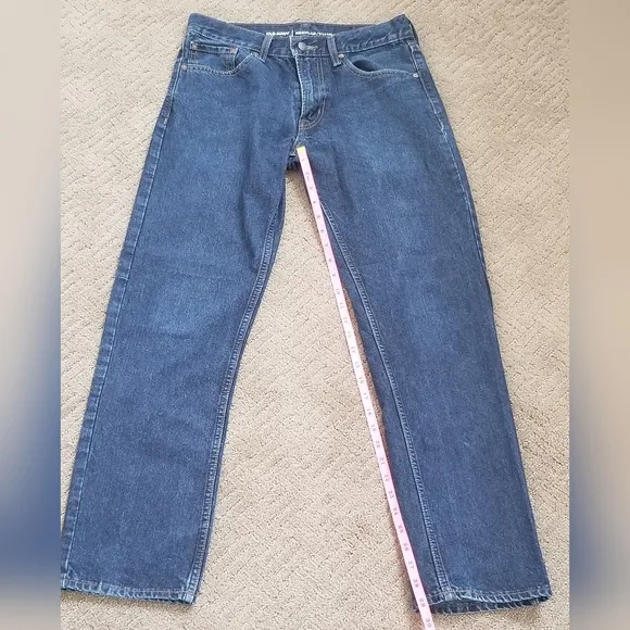 29x29 Old Navy Jeans