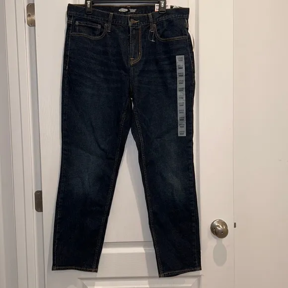 Old Navy Jeans, Size 34x30
          
      NWT