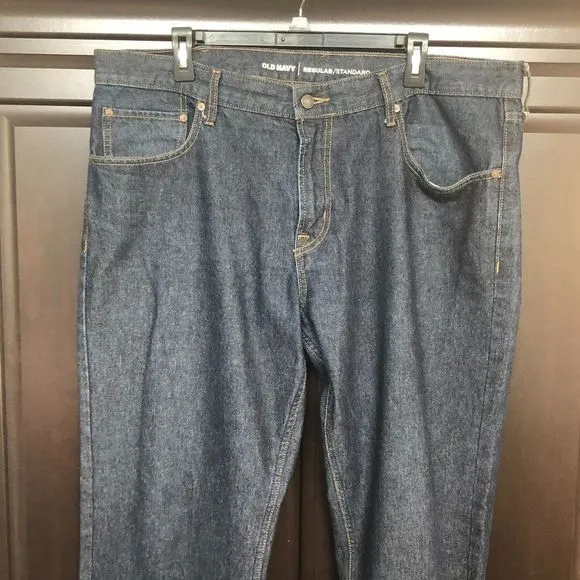 🌻 3/$25 OLD NAVY Jeans Men's 40/36