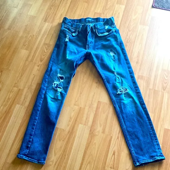 Men’s old navy jeans 30/30