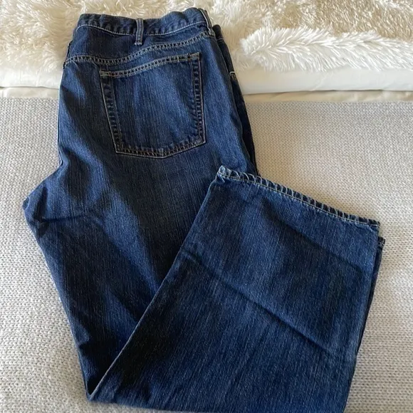 Old Navy Denim Jeans Size 42 X 30 Men’s