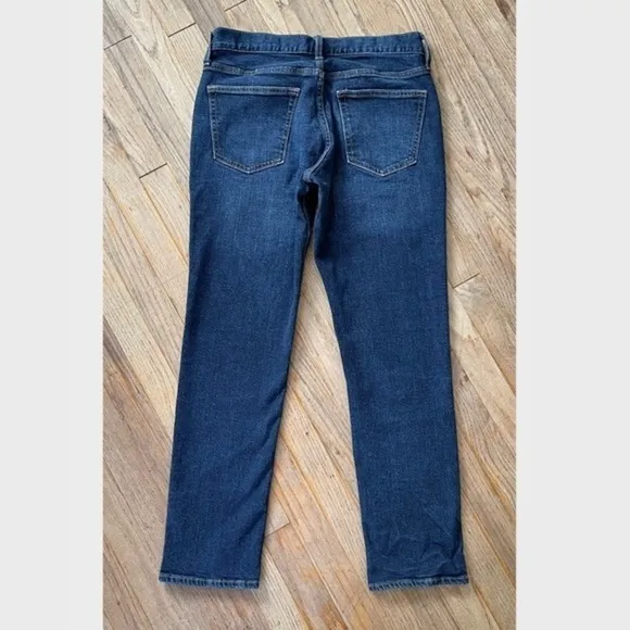 Old Navy stretch slim denim jeans men's size 32x32