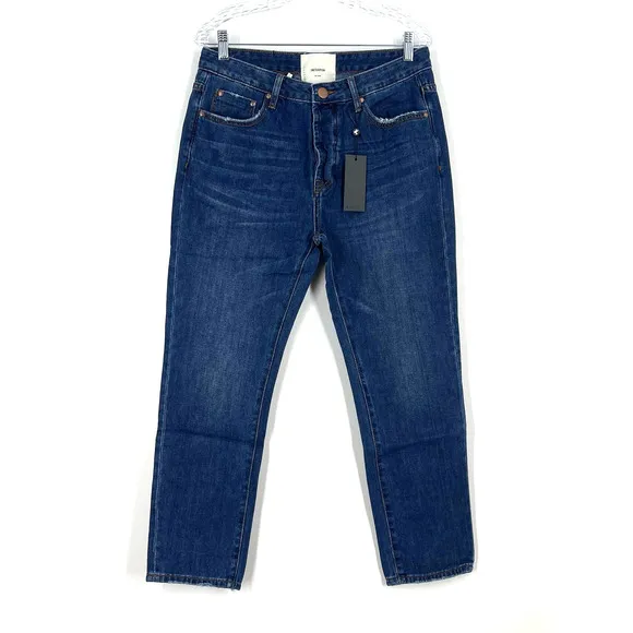 One Teaspoon BlueMoon Mr Classics Jeans Men's 33R NWT
          
      NWT