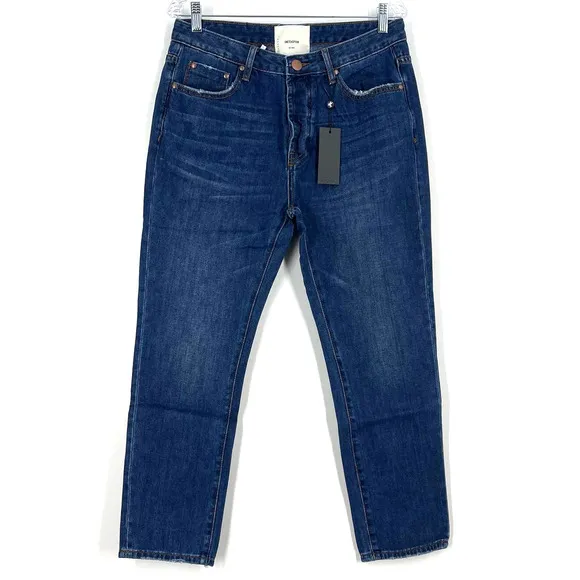 One Teaspoon BlueMoon Mr Classics Jeans Men's 33R NWT
          
      NWT