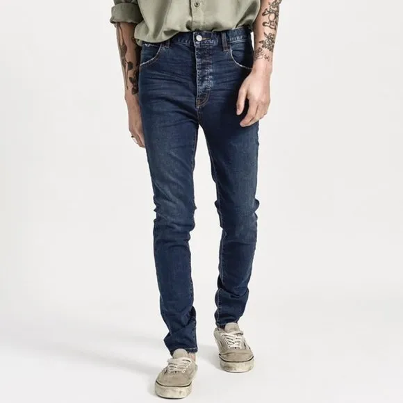 NWT One Teaspoon Alabama Mr. Skinny Jeans
          
      Boutique