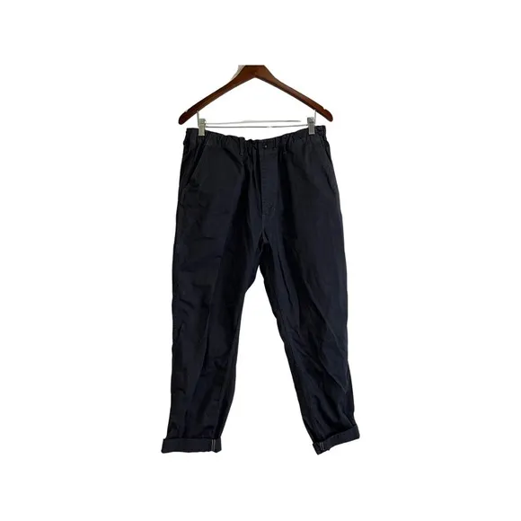 orslow denim pants size large