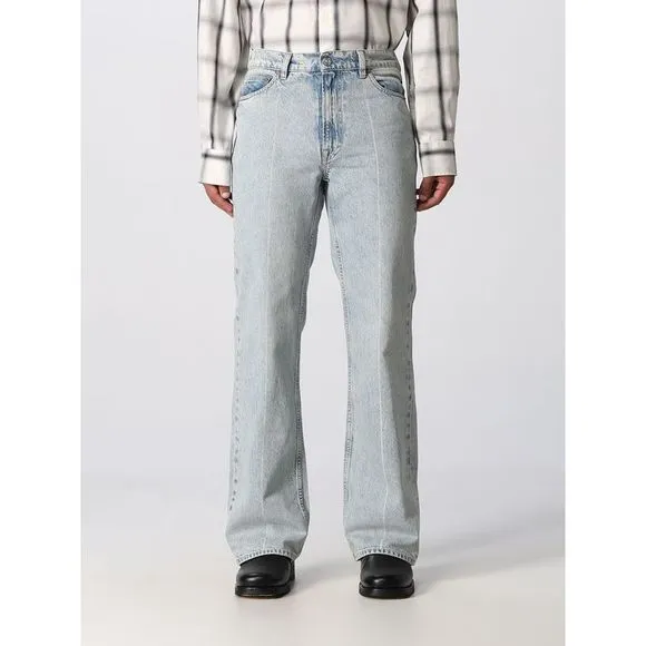 Our Legacy Jeans Men Denim
          
      NWT