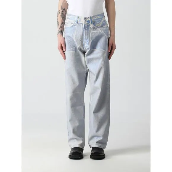 Our Legacy Jeans Men Gnawed Blue
          
      NWT