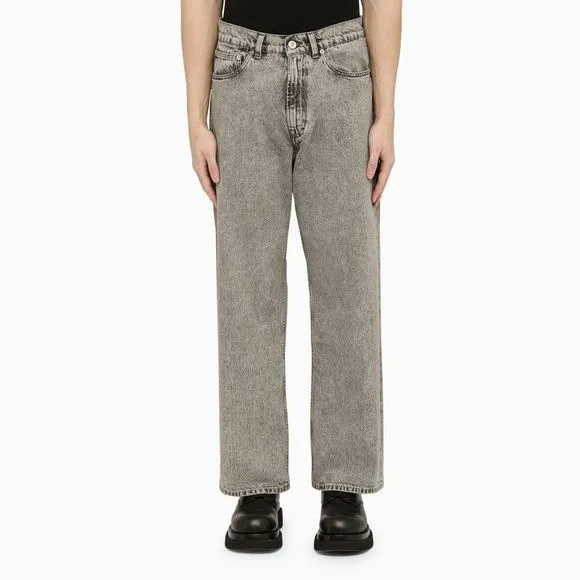 Our Legacy Grey denim jeans
          
      NWT