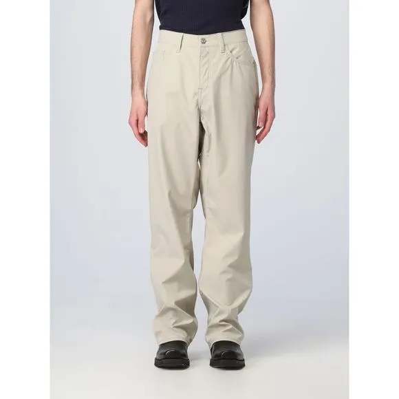 Our Legacy Pants Men Yellow Cream
          
      NWT