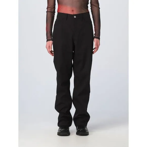 Our Legacy Pants Men Black
          
      NWT