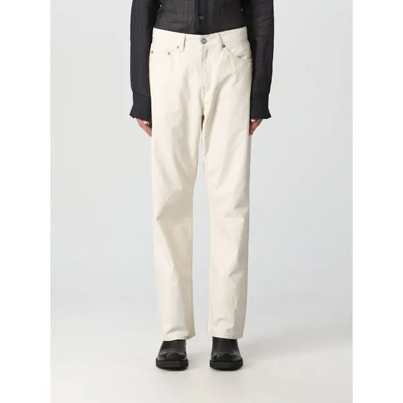 Our Legacy Pants Men White
          
      NWT