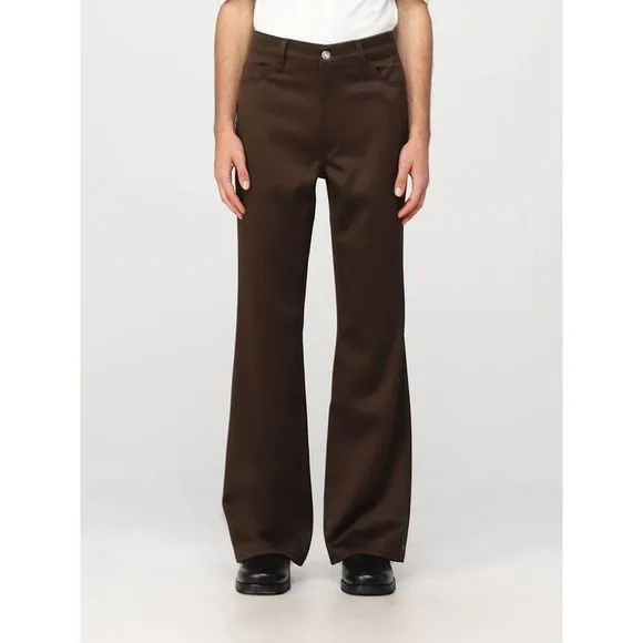 Our Legacy Pants Men Brown
          
      NWT