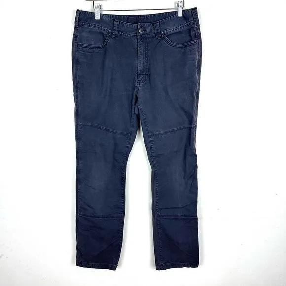 Outdoor Research Grey Jeans Men’s 32 x 30 Read