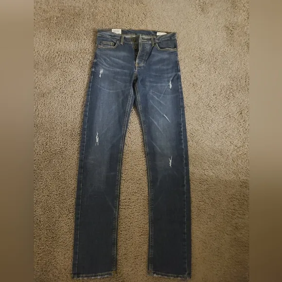 Mens Outland Jeans