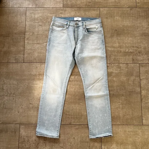 Ovadia and Sons Skinny Jeans