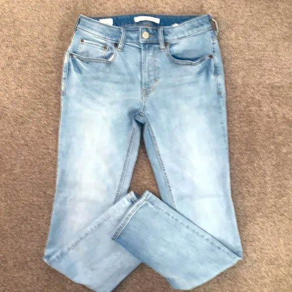 Pacsun Jeans