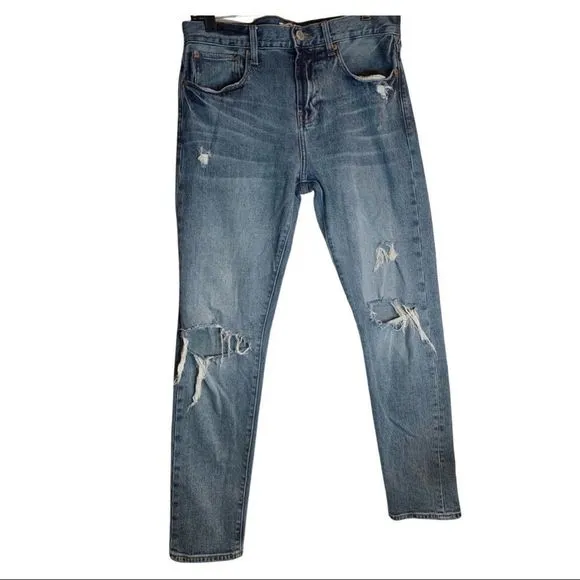 Used Pacsun jeans