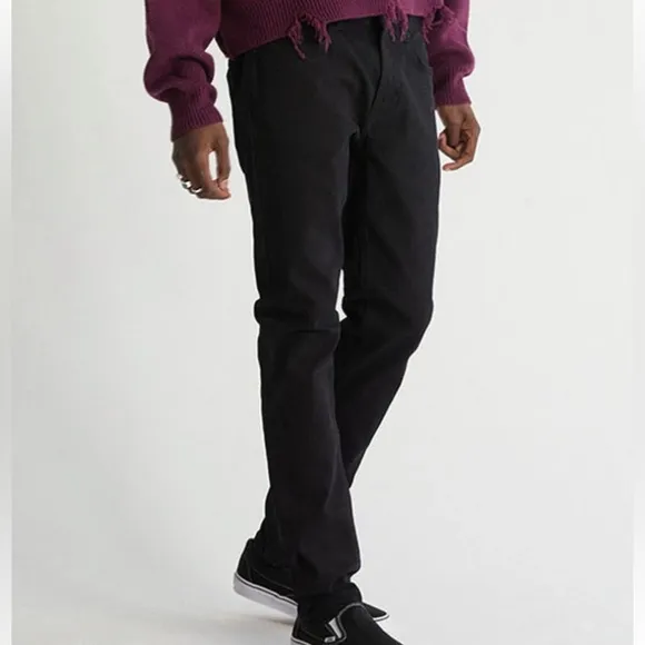 PacSun Black SkinnyJeans Size: 29
          
      NWT
