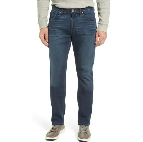 Paige Federal Mens Denim Jeans