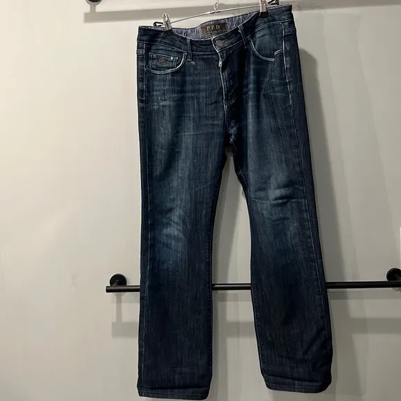 Paige Mens Jeans