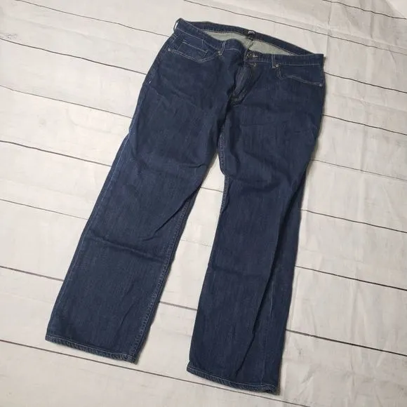 Paige mens Normandie jeans 36 slim straight SHORT