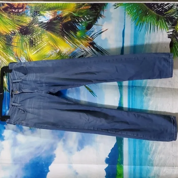 PAIGE LENNOX MEN'S STRETCH JEANS SIZE 29
