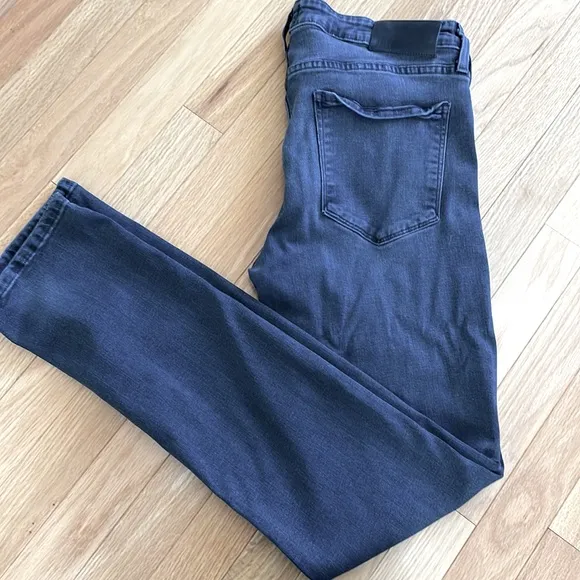 Men’s Paige jeans