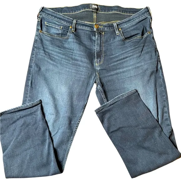 PAIGE FEDERAL SLIM STRAIGHT