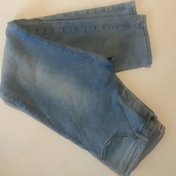 Palm Angel Jeans