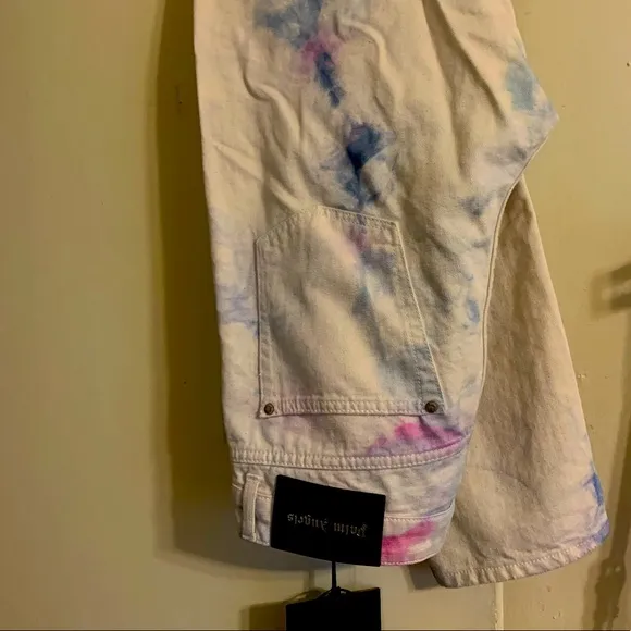 Tie Dye Palm Angels Pants
          
      NWT
