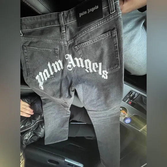 palm angel jeans size 30.