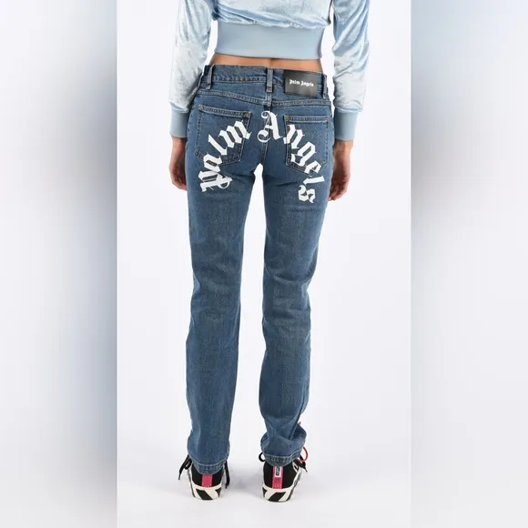 Jeans
          
      NWT