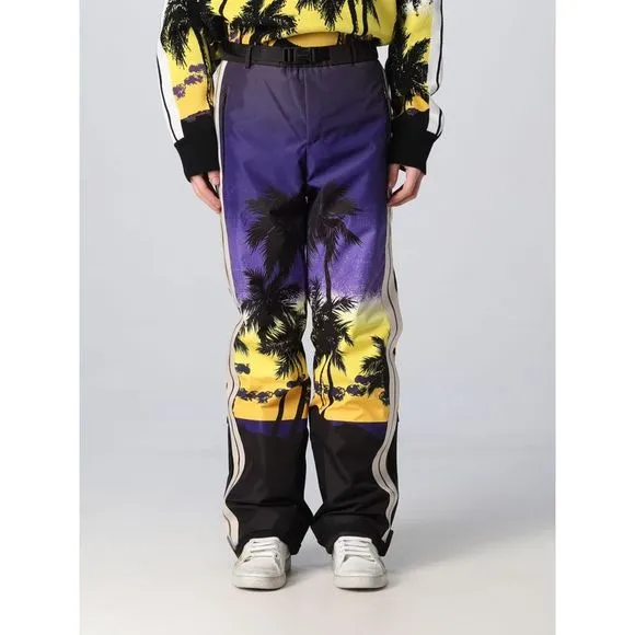 Palm Angels Pants Men Multicolor
          
      NWT